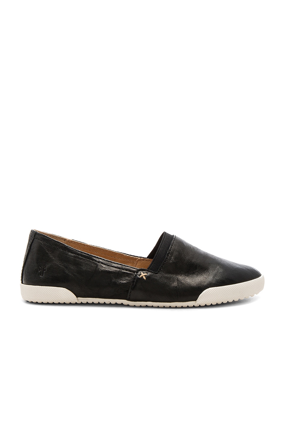 frye melanie black
