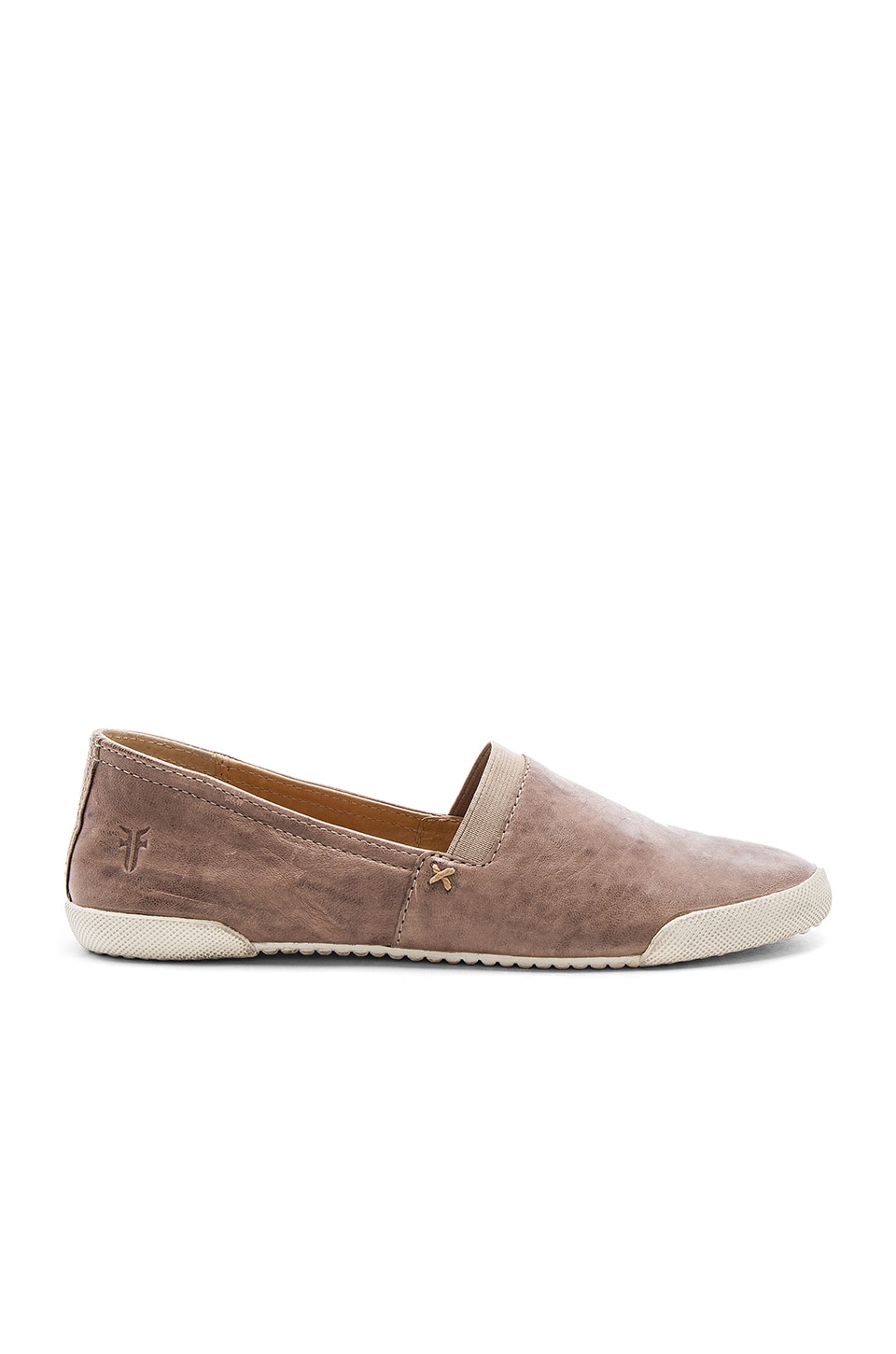 frye slip on sneakers womens
