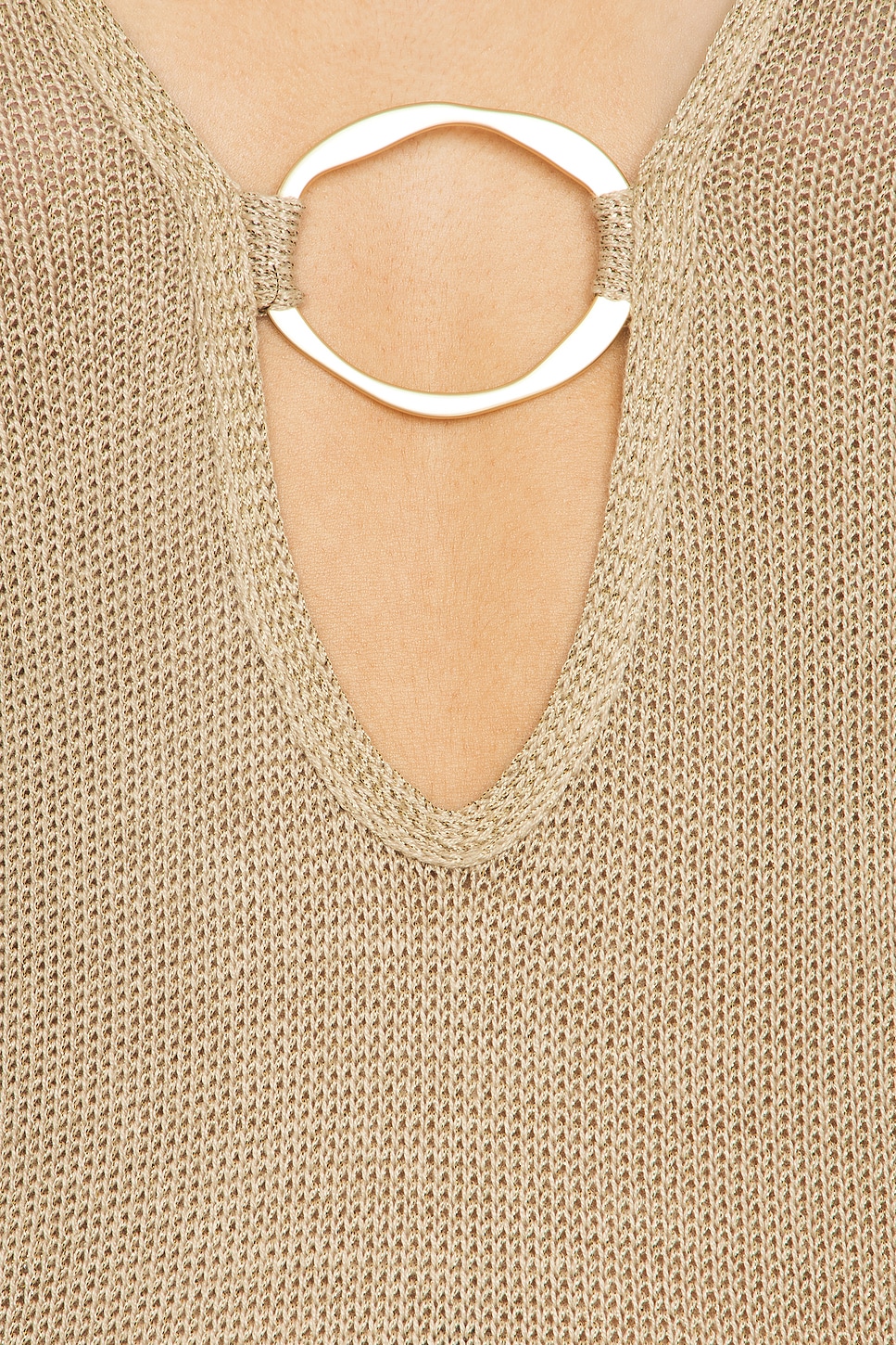 Chamie Dress