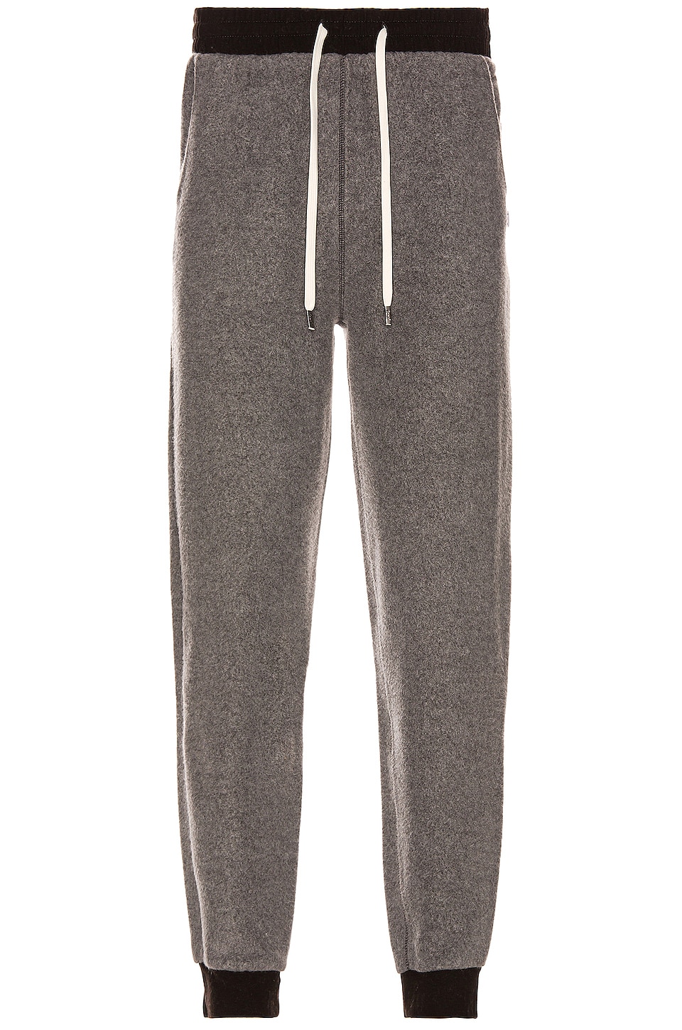 Feat Blanketblend Jogger in Hazy Black