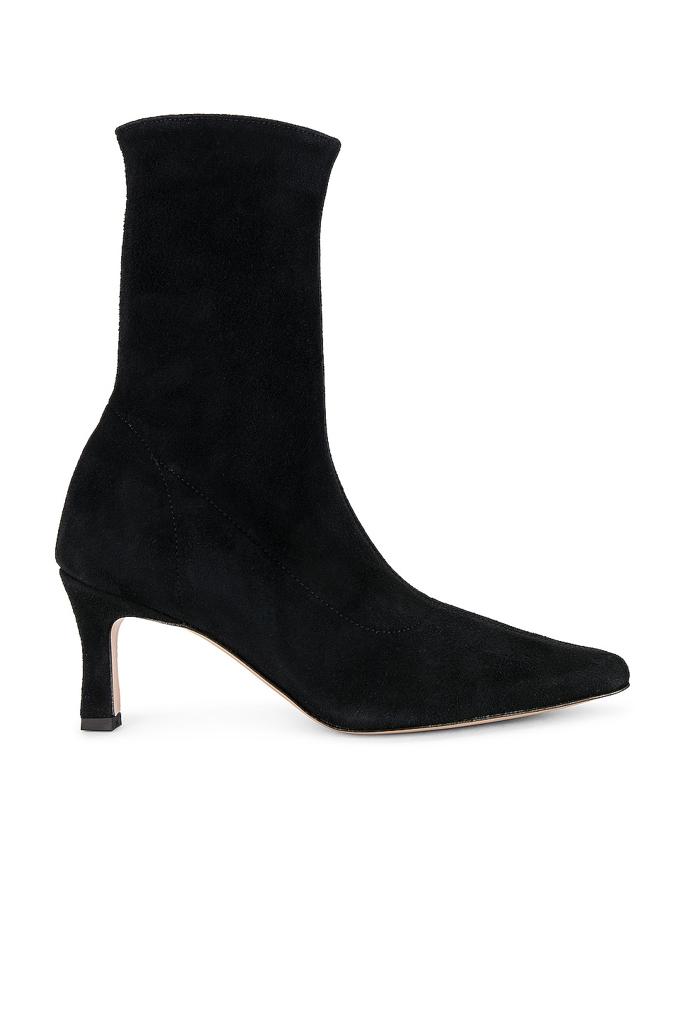 Flattered CAROLINA ブーツ - Black | REVOLVE