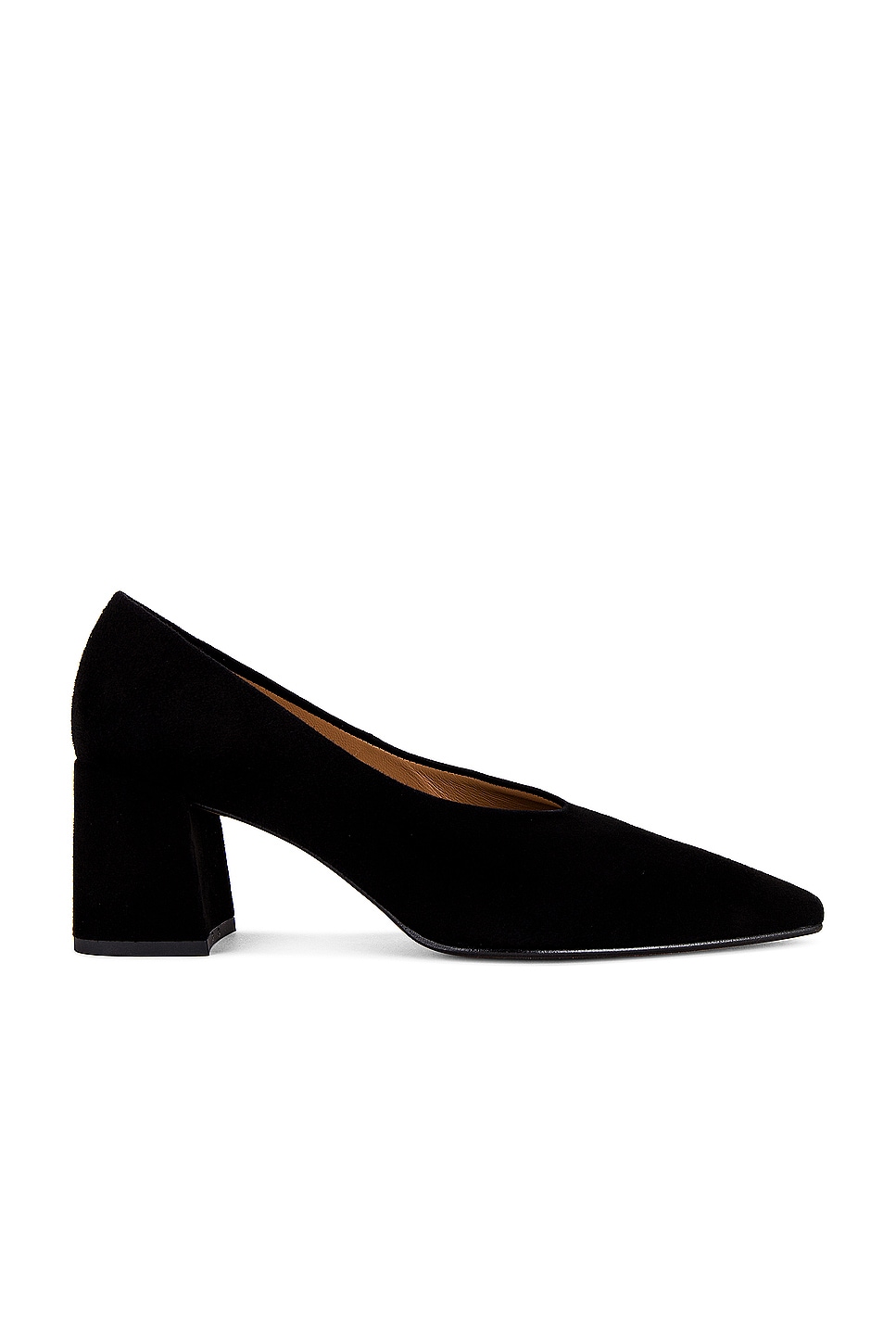 Angela Heel