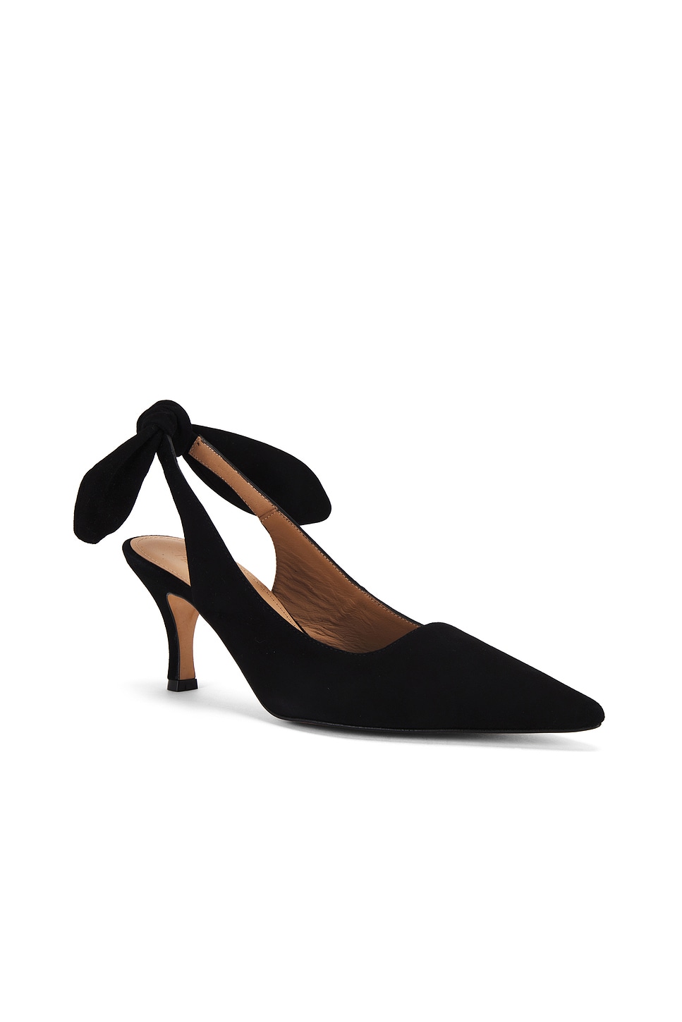 Flattered Franchesca Bow Heel thumbnail