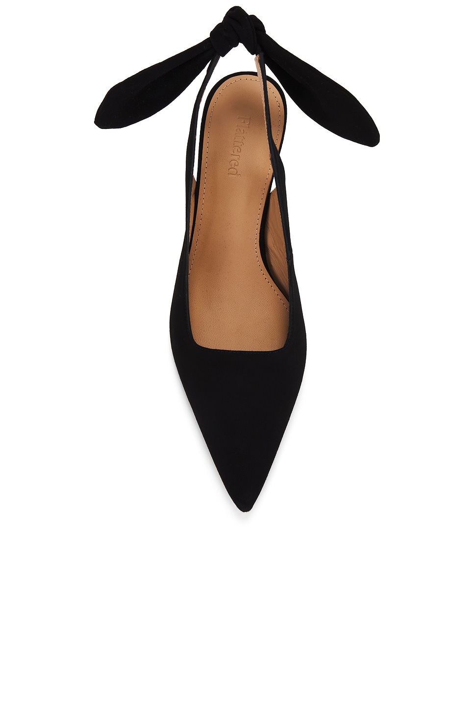 Flattered Franchesca Bow Heel thumbnail