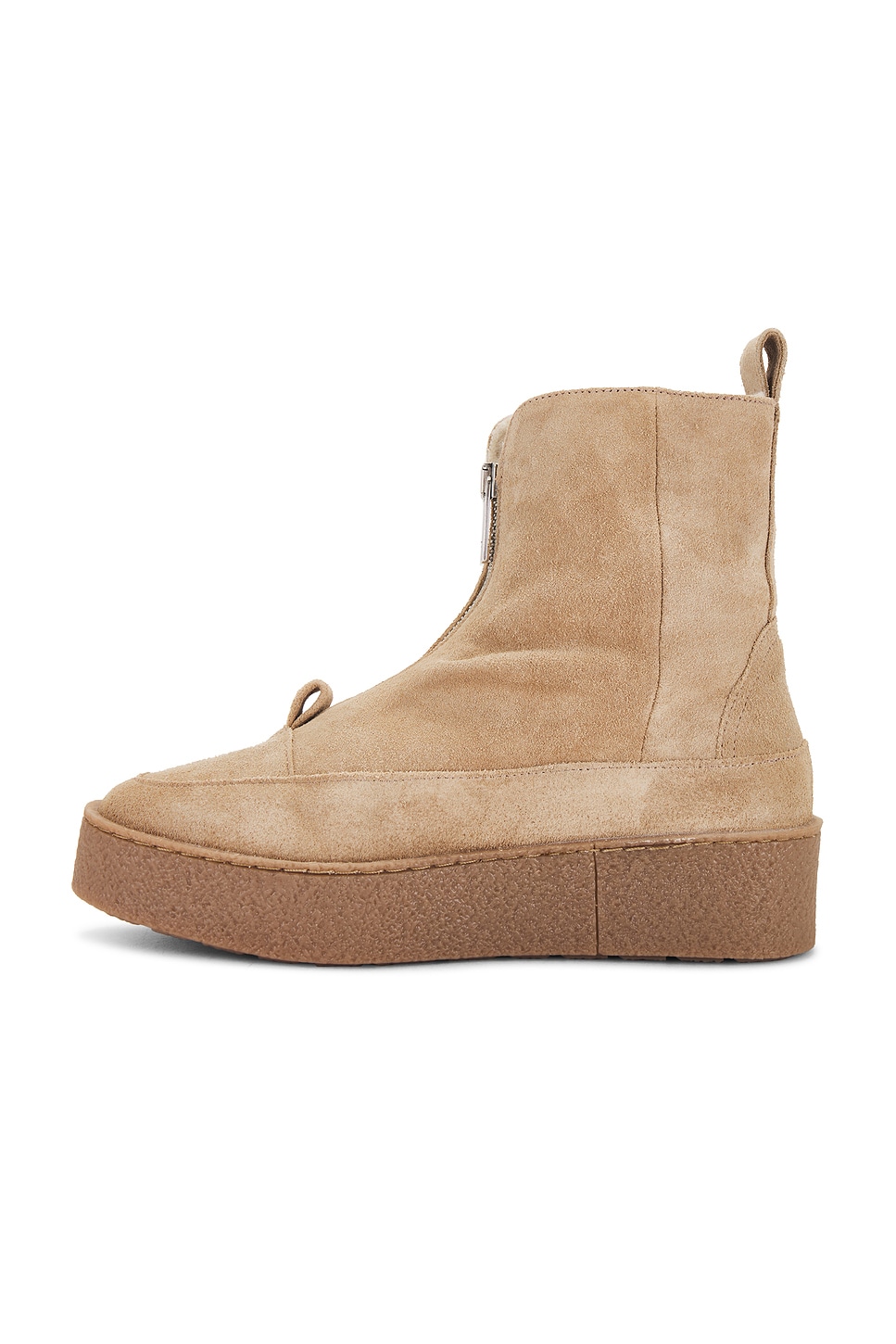 Flattered Amelia Boot in Sand | REVOLVE