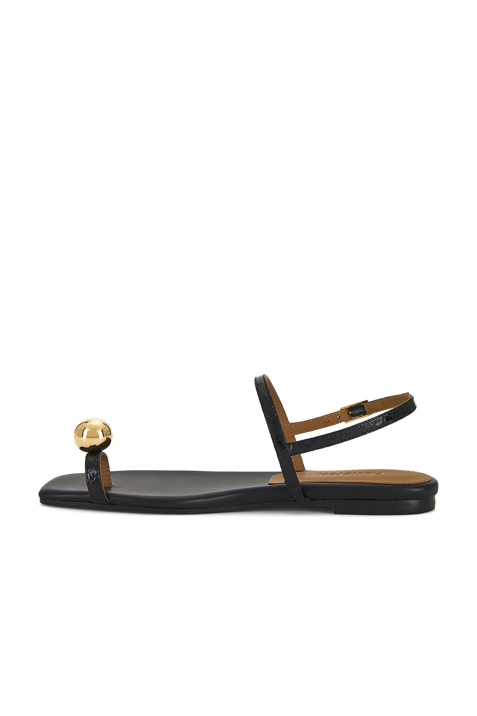 Idris Sandals