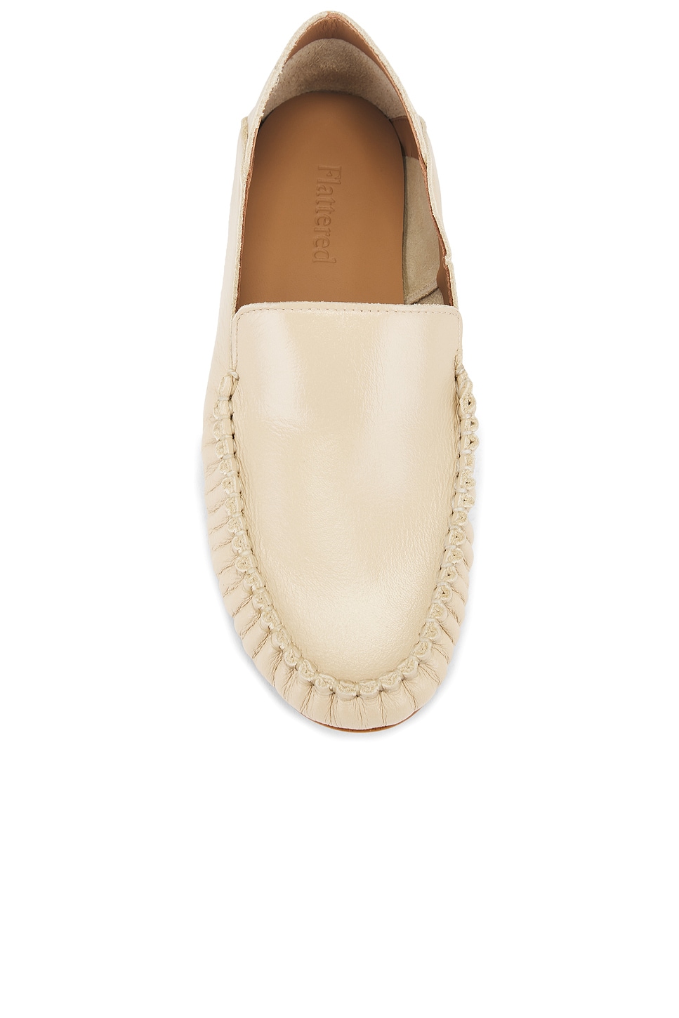 Flattered Bon Bon Loafer