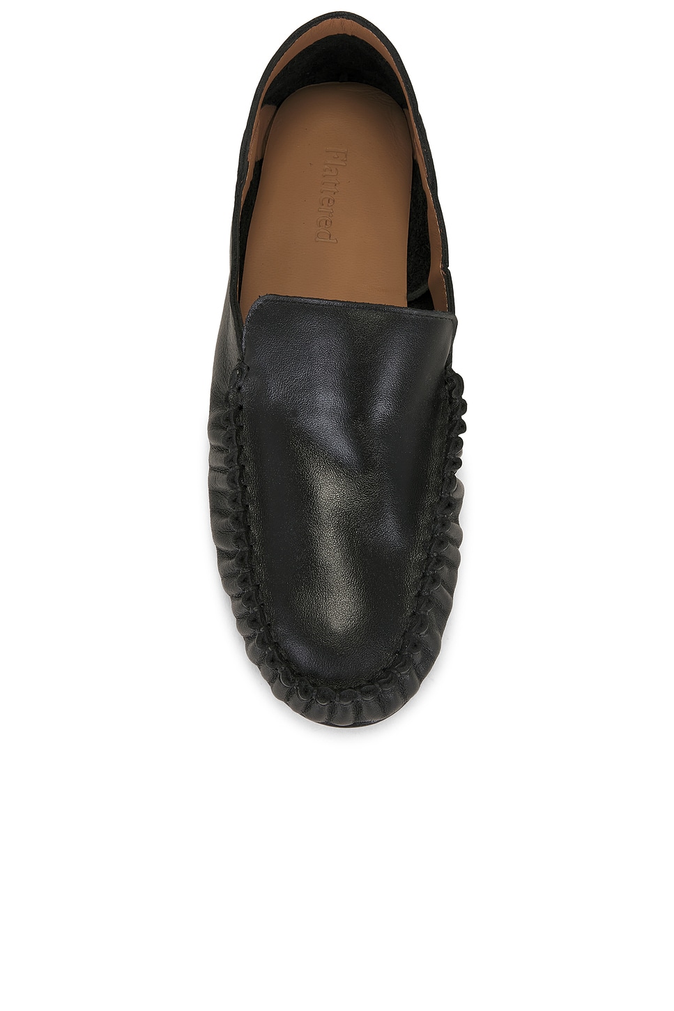 Flattered Bon Bon Loafer thumbnail