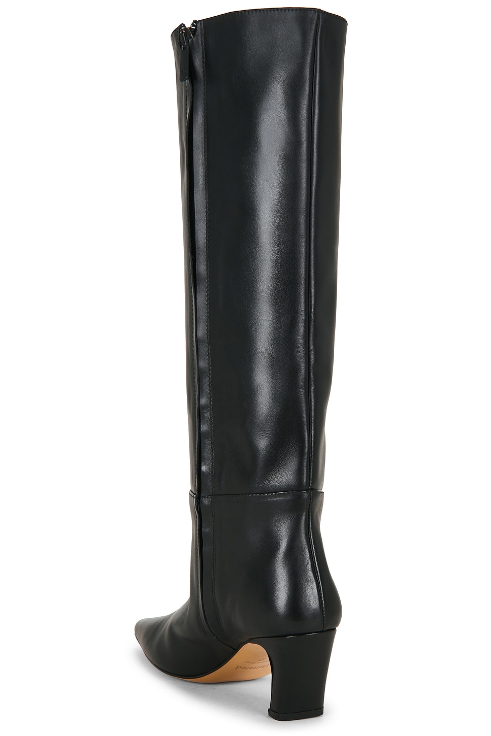 Flattered Xia Boot