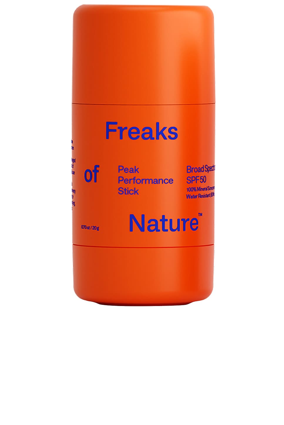 Peak Performance SPF 50 Sun Stick - thumbnail 2
