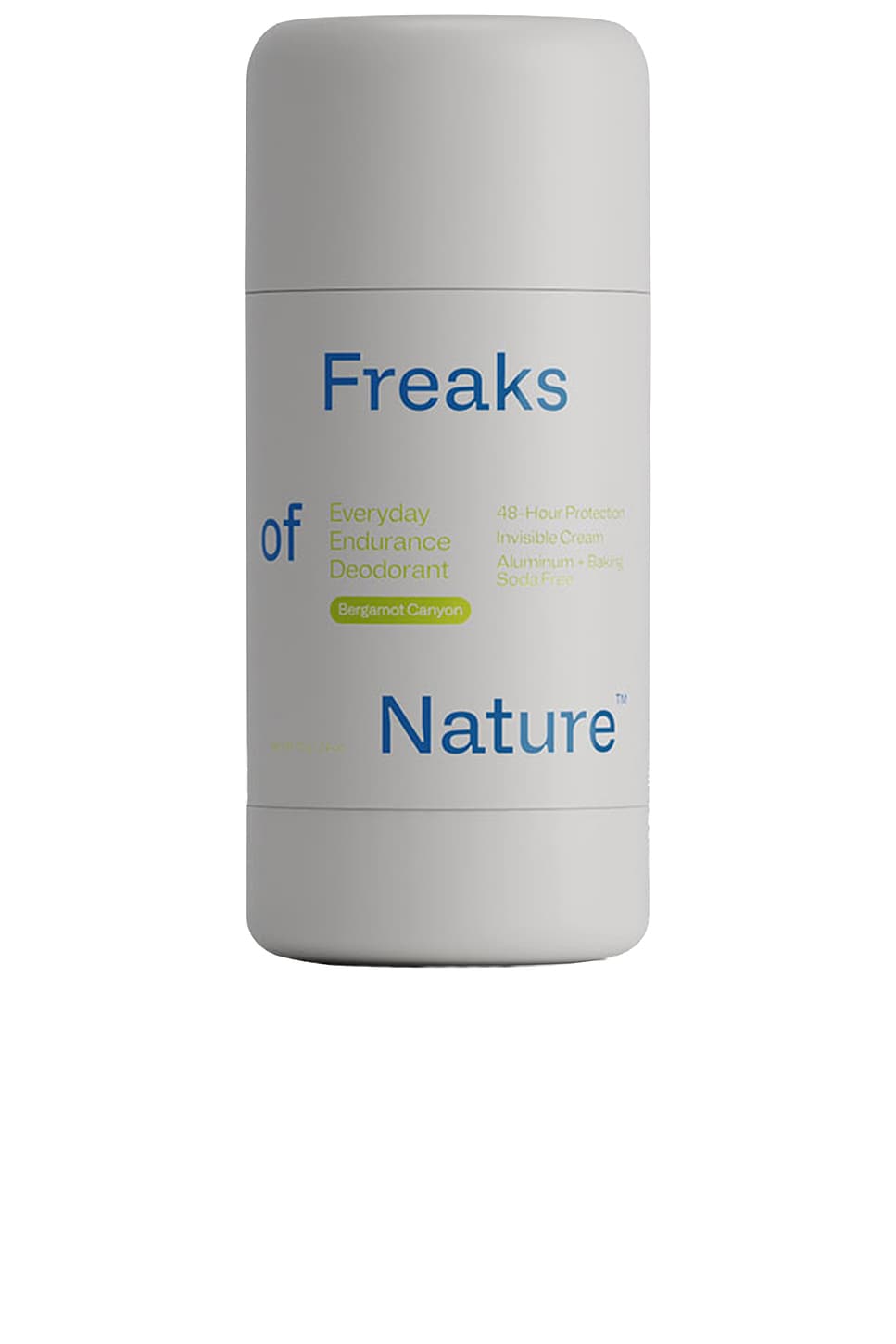 Everyday Endurance Deodorant
