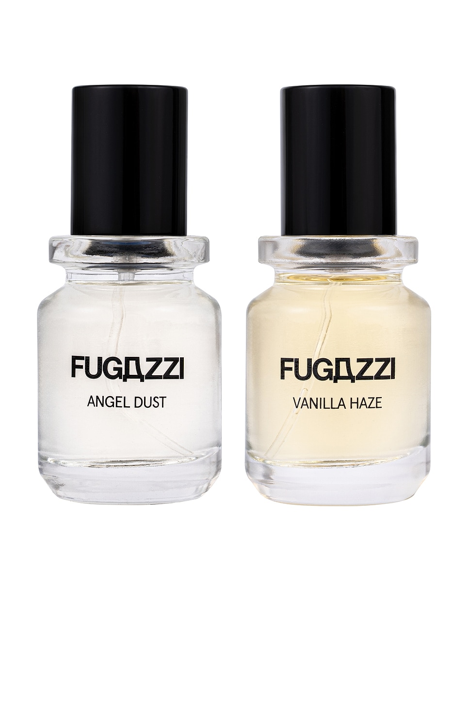 Vanilla Haze Extrait + Angel Dust Extrait Set - thumbnail 3