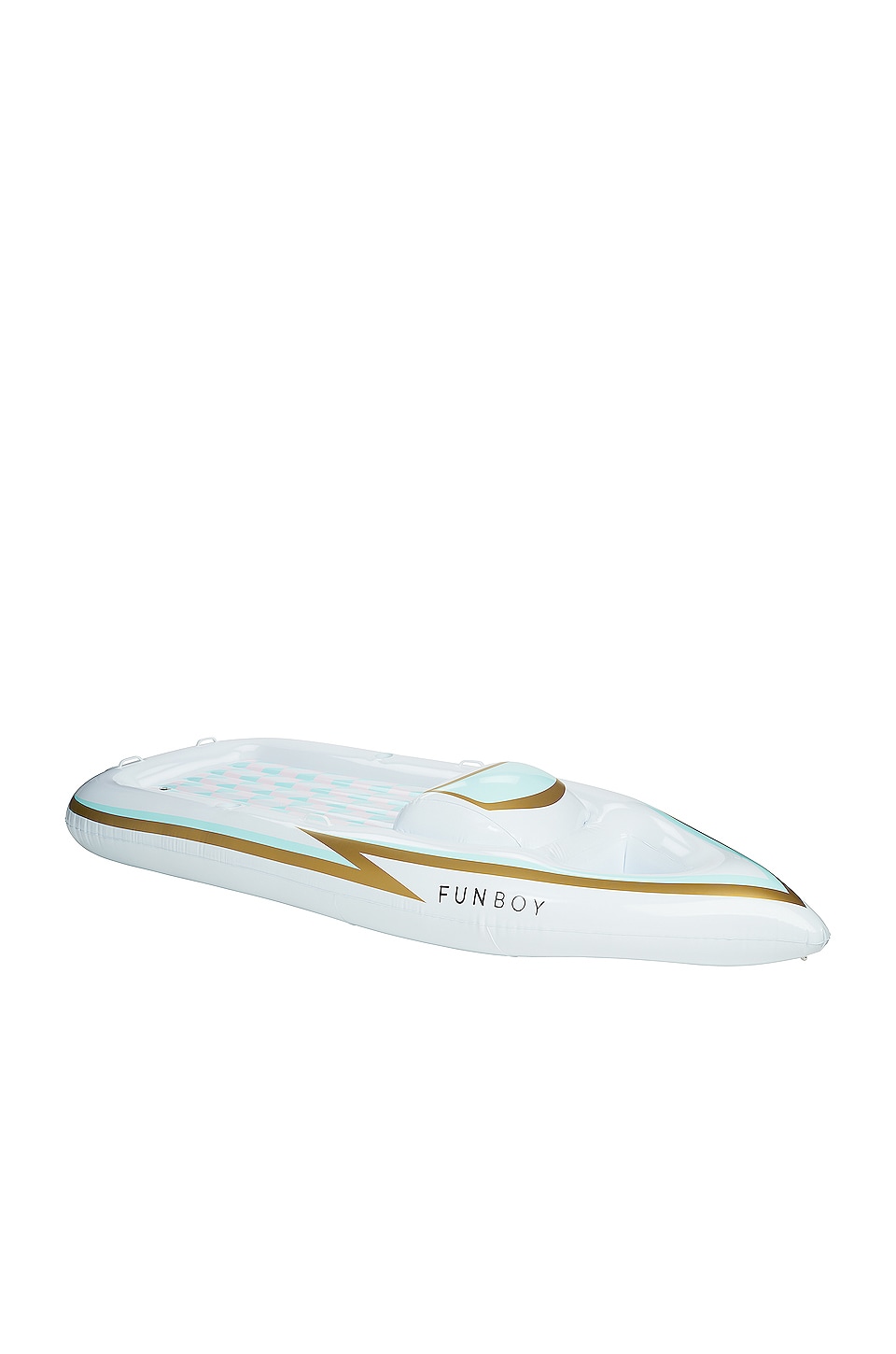 FUNBOY YACHT INFLATABLE POOL FLOAT,FUNR-WA21