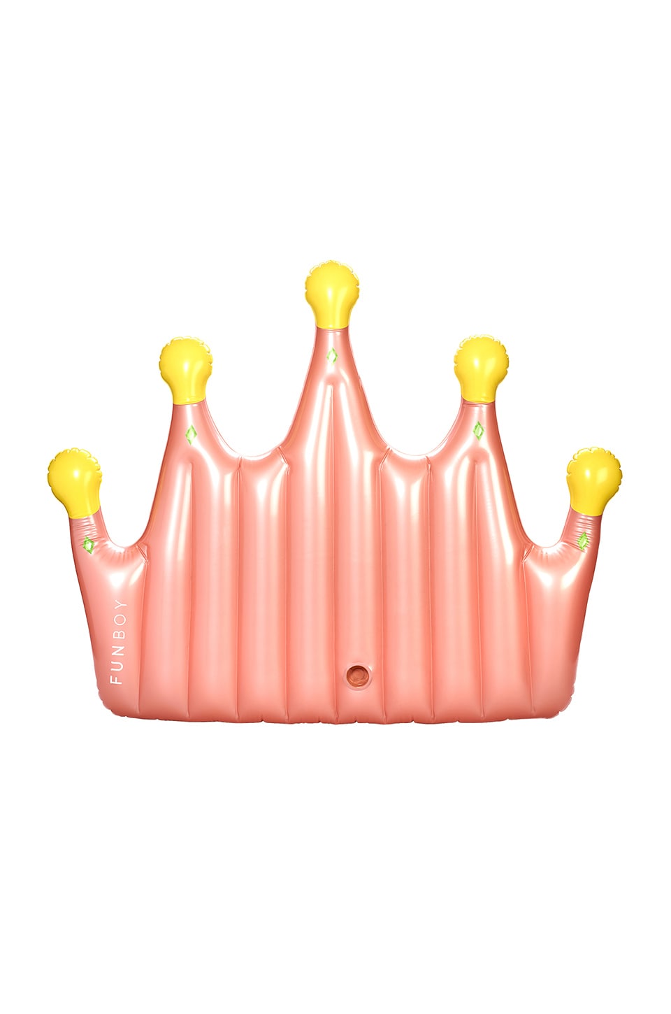 FUNBOY THE CROWN