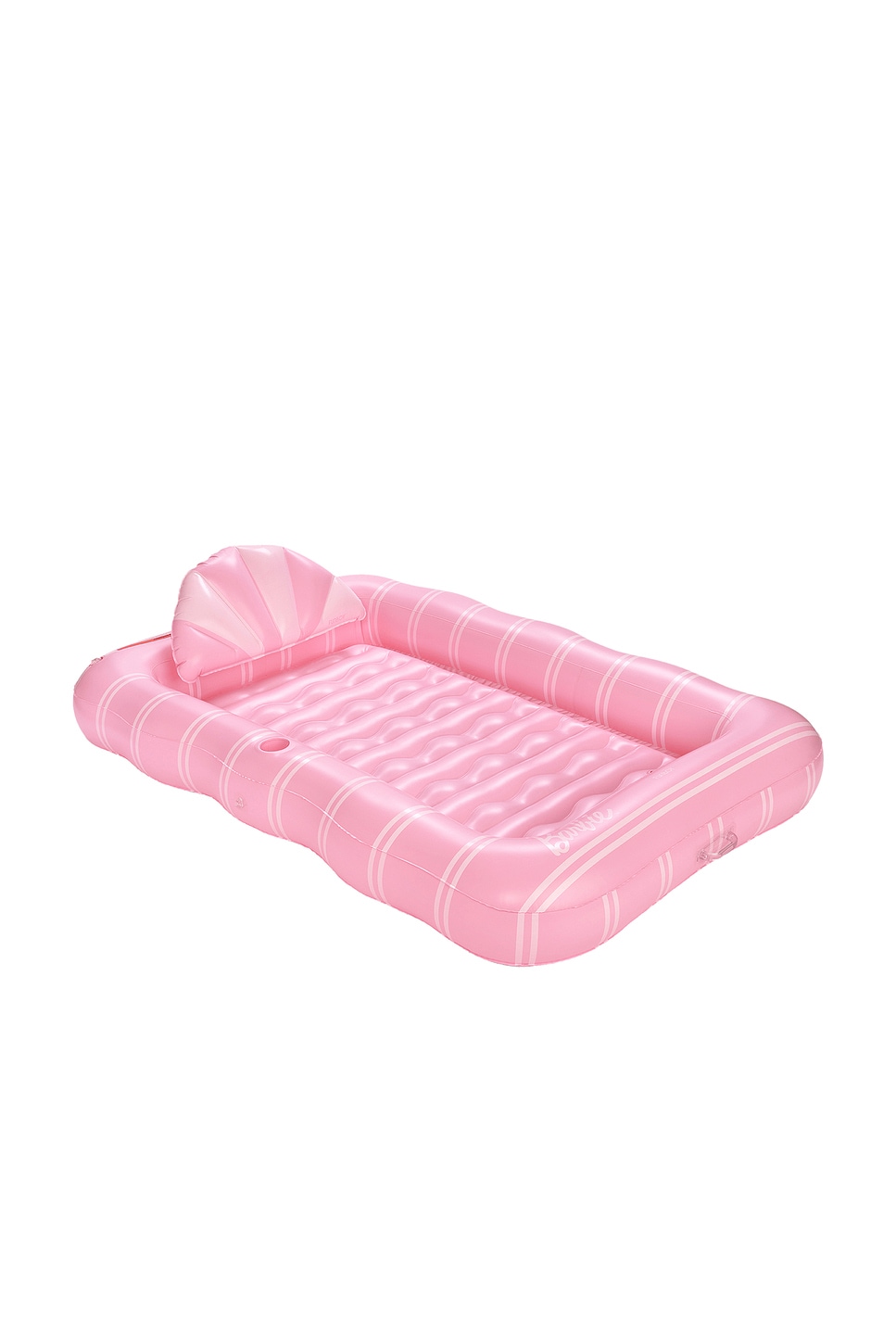 Barbie Tanning Pool Lounger