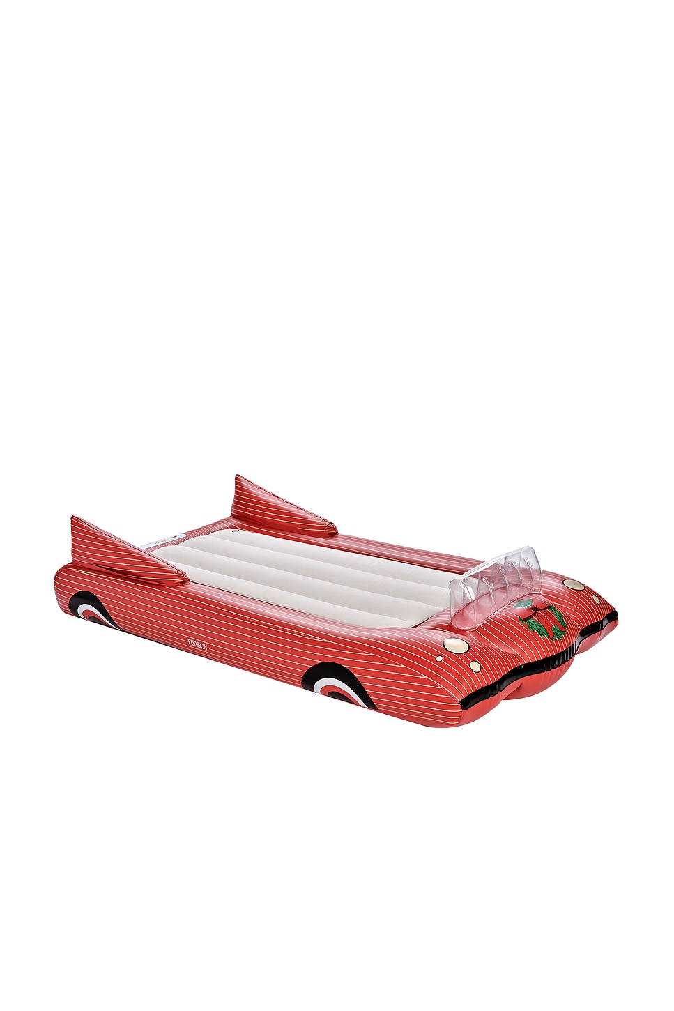 Kids Holiday Air Mattress