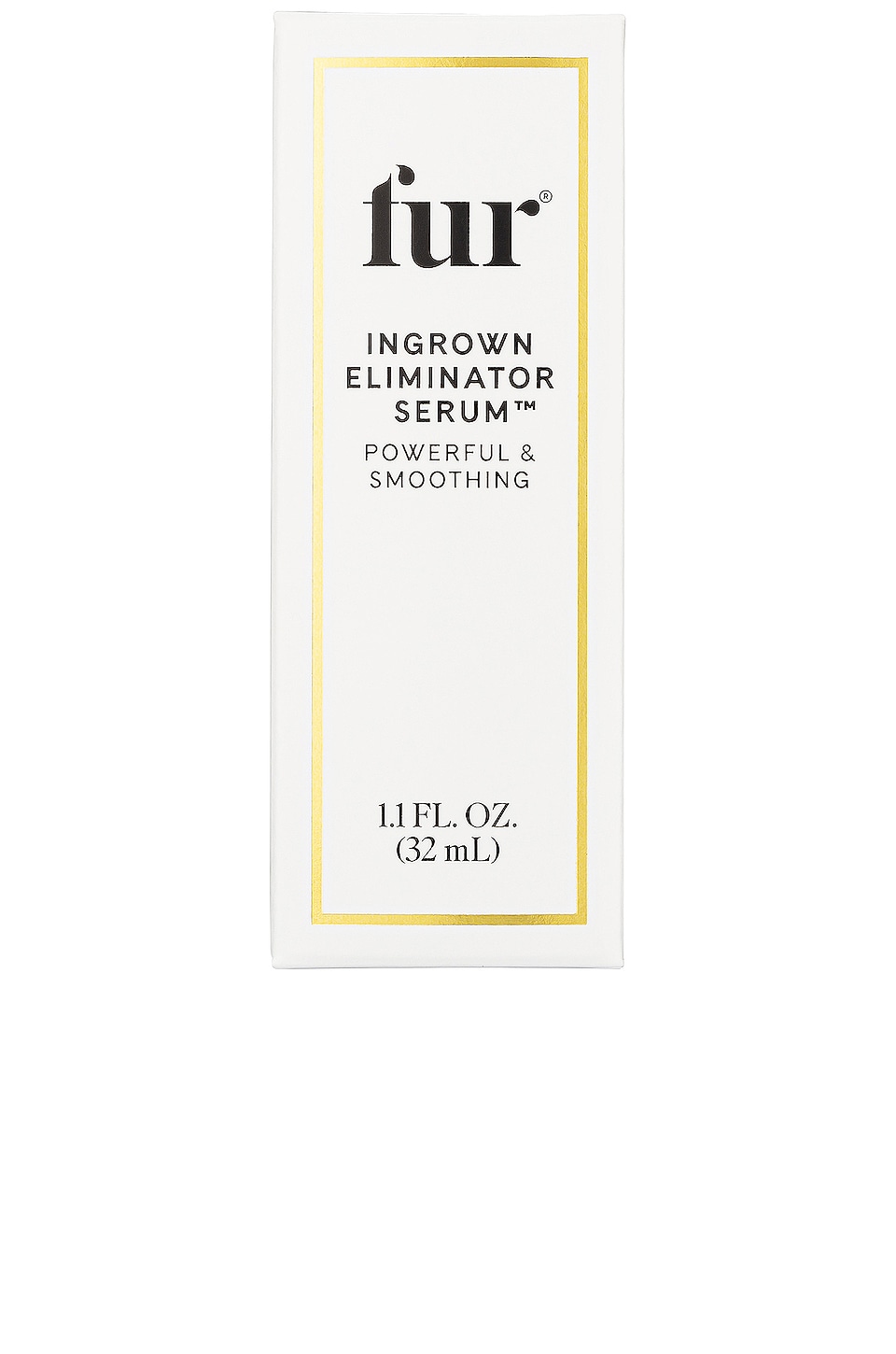 fur Ingrown Eliminator Serum