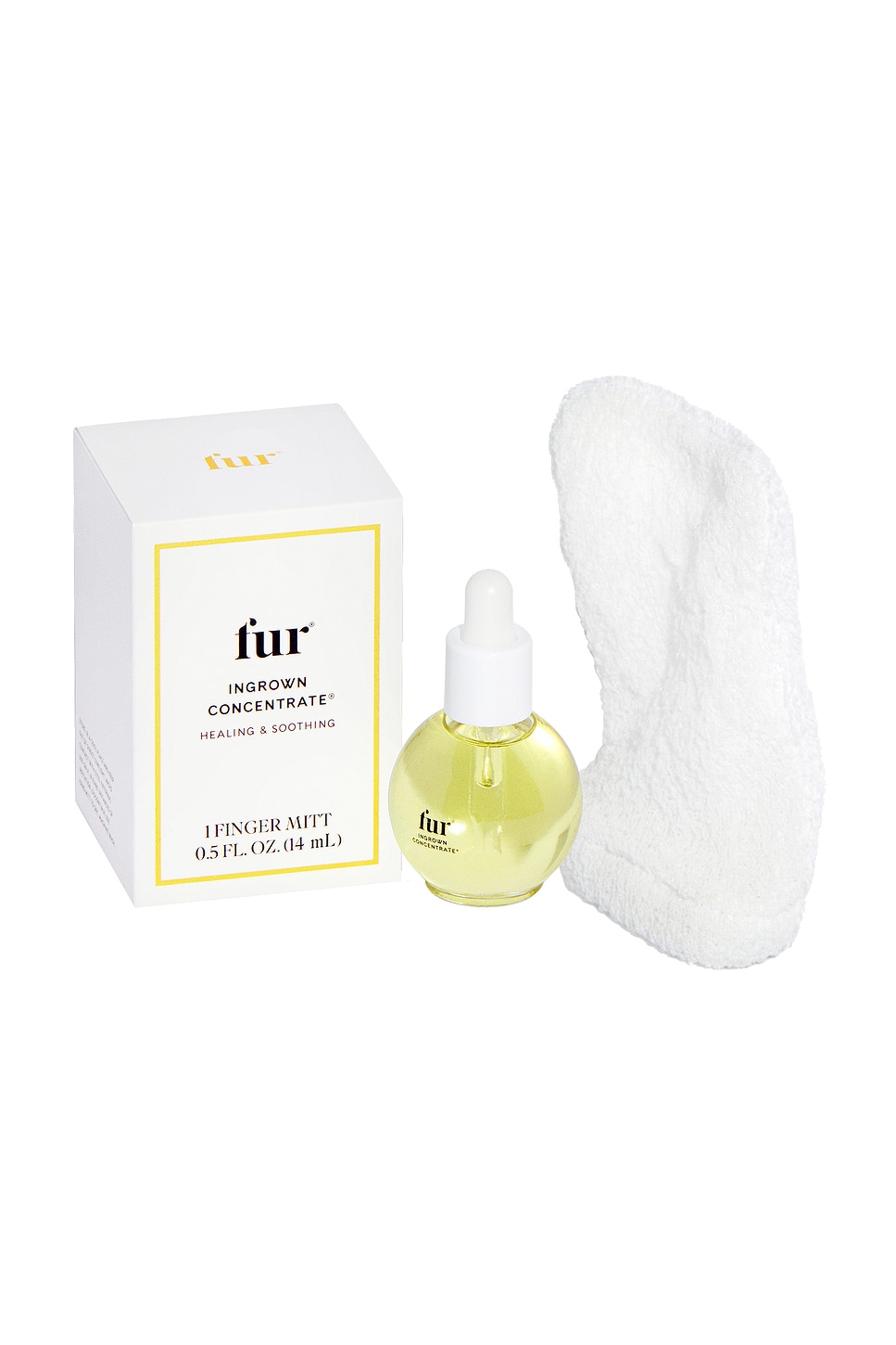 Ingrown Concentrate - thumbnail 3