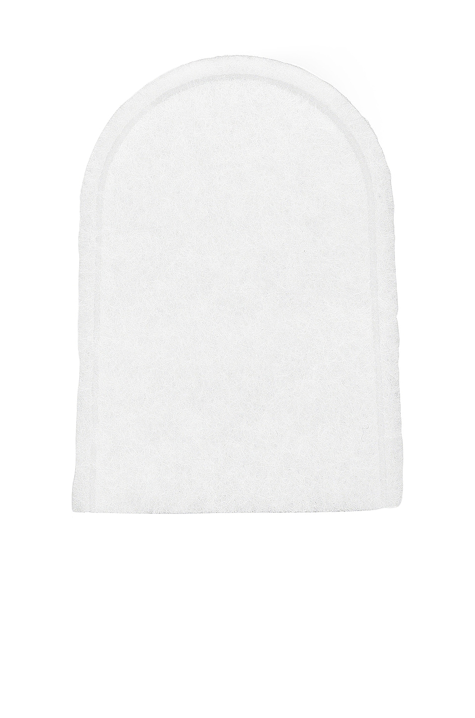 Fur Ingrown Eliminator Mitts In N,a