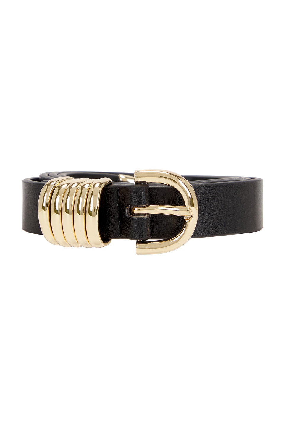 Gold Rings