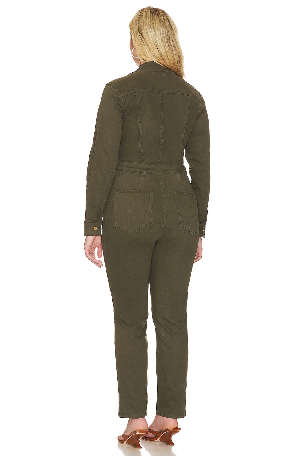 Fit For Success Jumpsuit