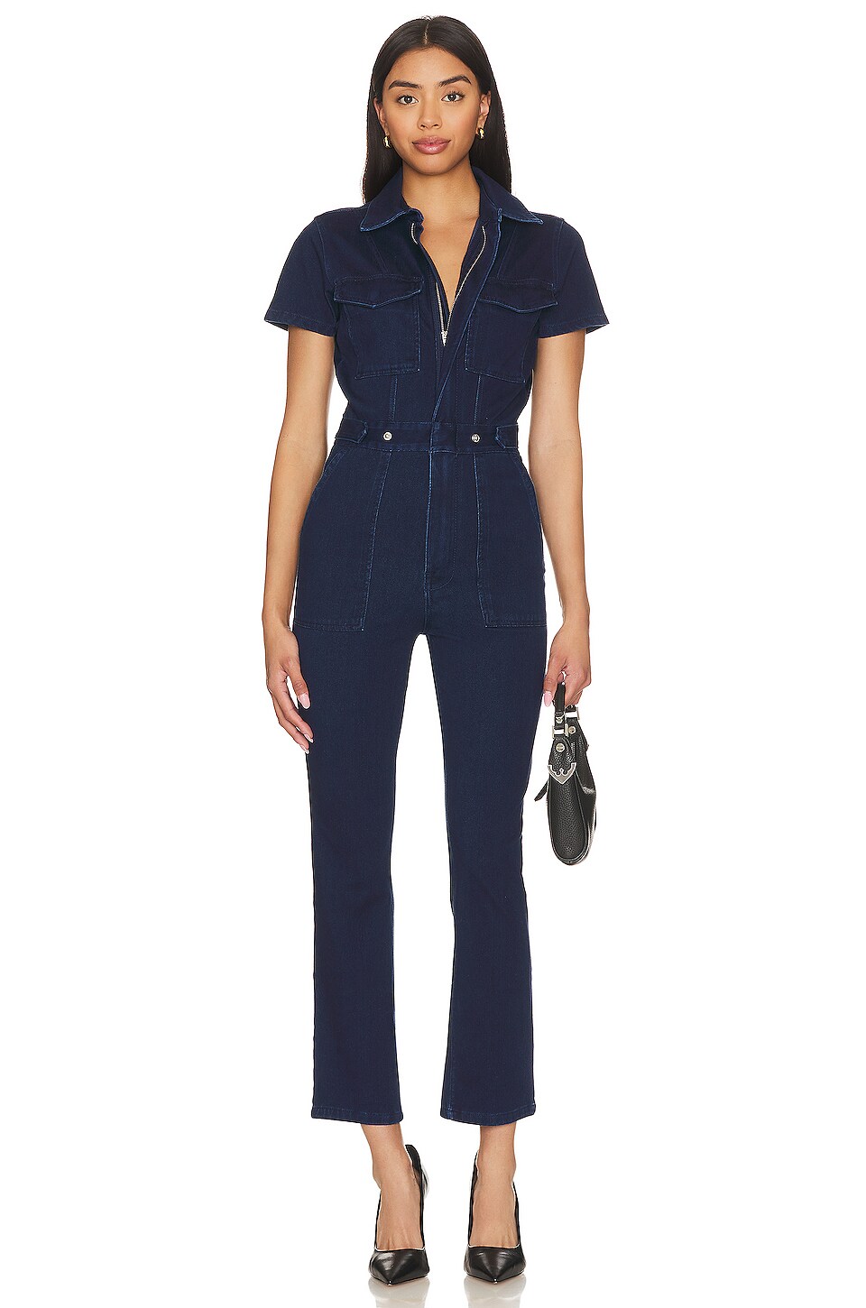 Fit For Success Jumpsuit
