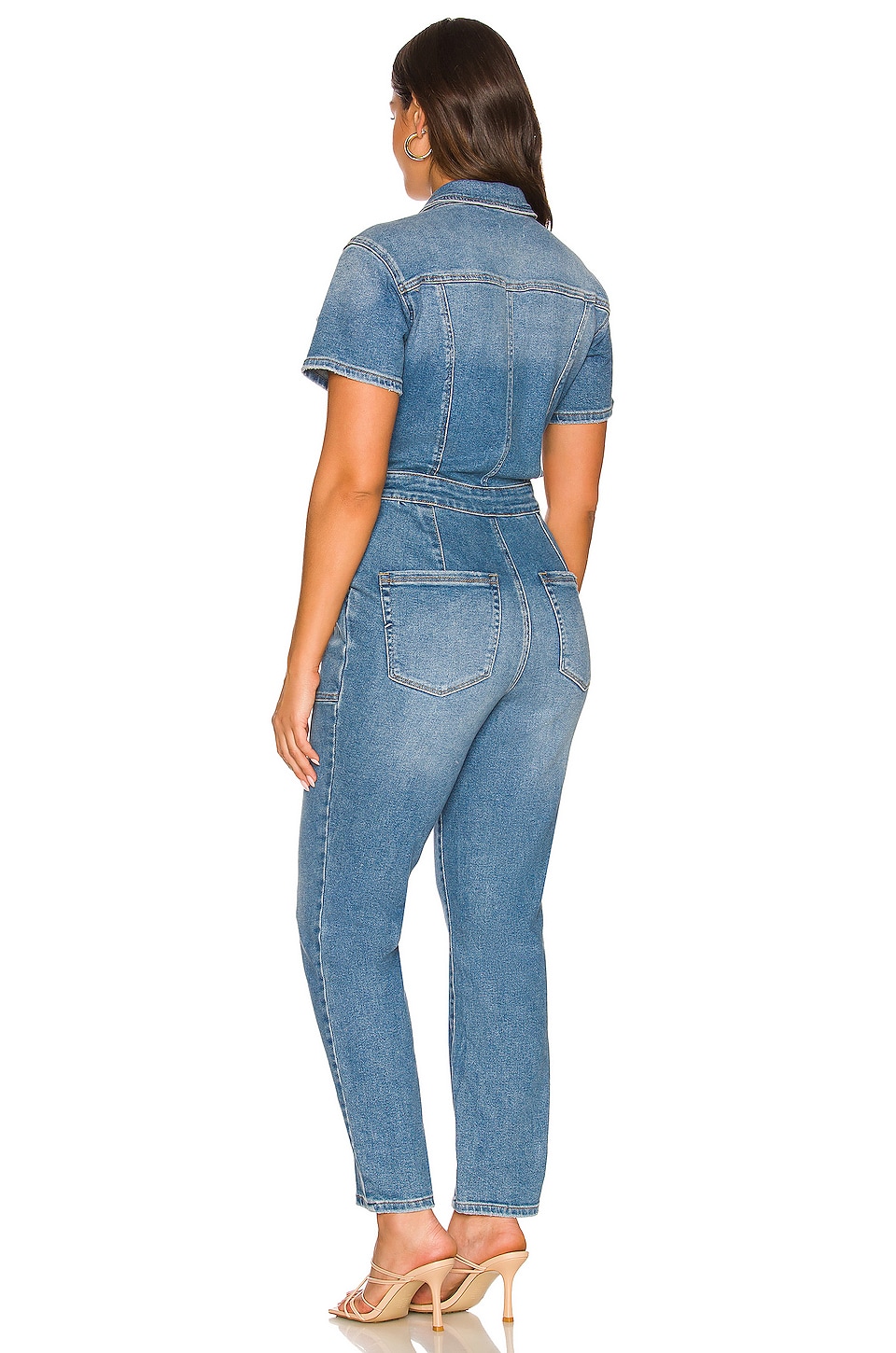 Fit For Success Jumpsuit