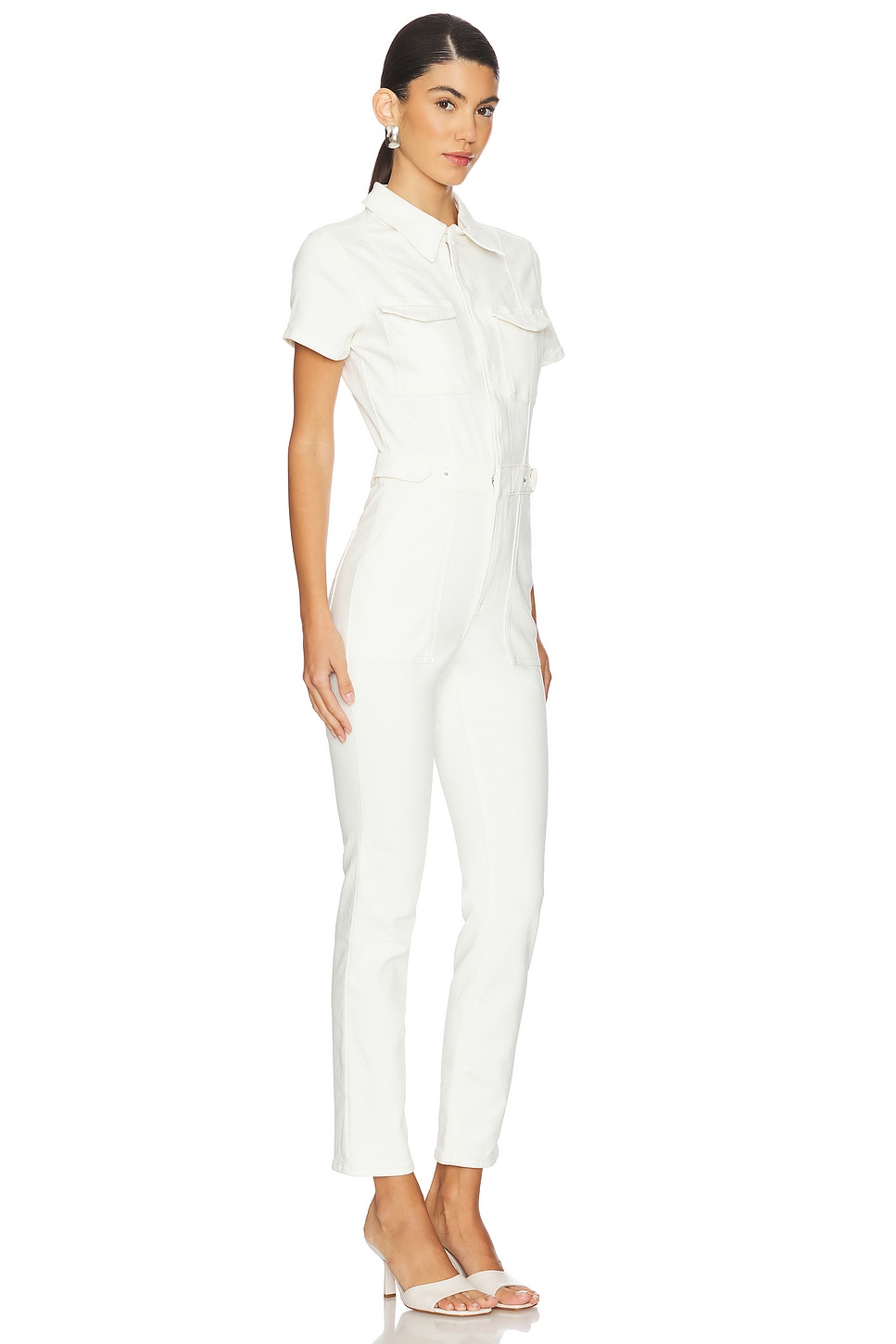 Fit For Success Jumpsuit - Thumbnail 3