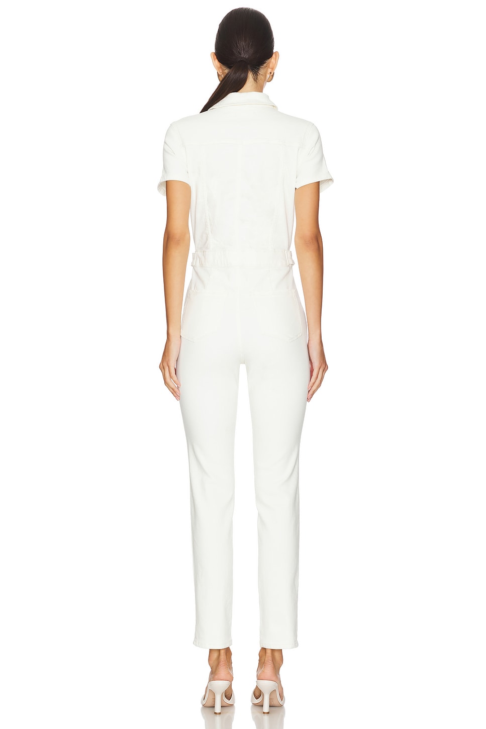 Fit For Success Jumpsuit - Thumbnail 5