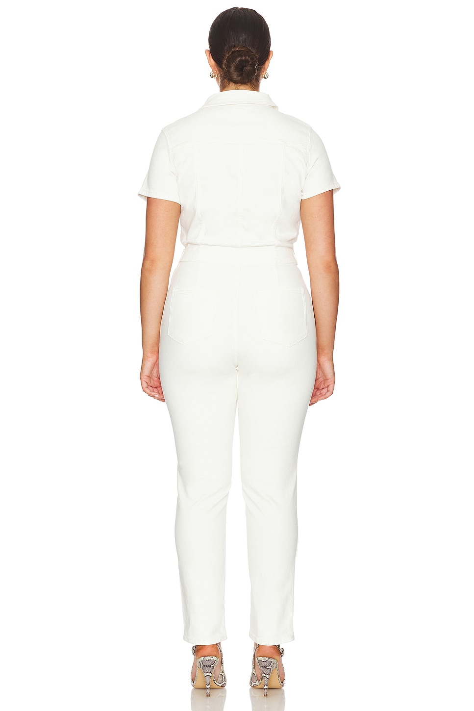 Fit For Success Jumpsuit - Thumbnail 6