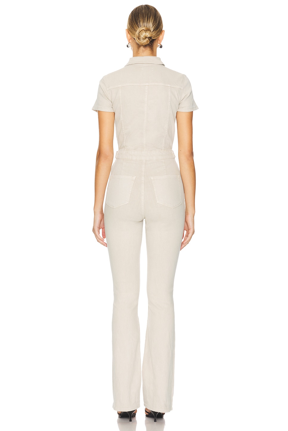 Fit For Success Jumpsuit - Thumbnail 5
