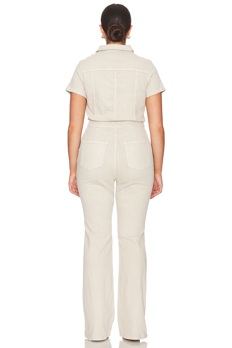 Fit For Success Jumpsuit - Thumbnail 6