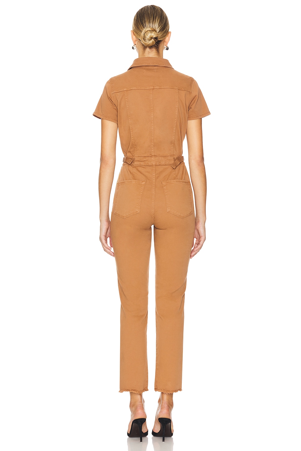 Utility Fit For Success Jumpsuit - Thumbnail 5