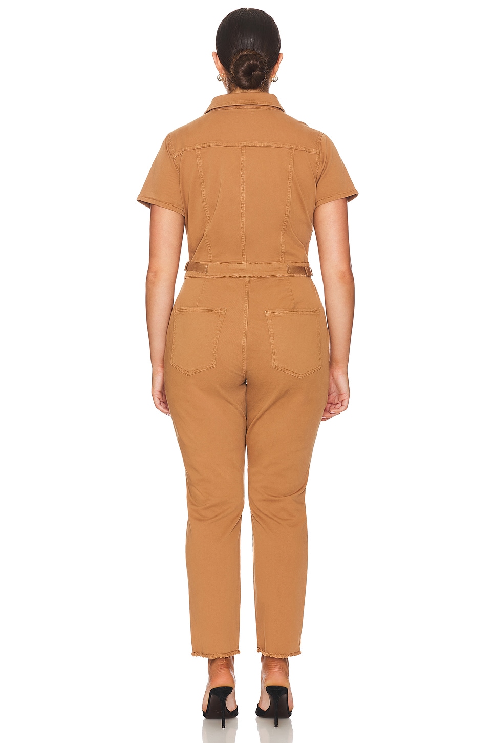Utility Fit For Success Jumpsuit