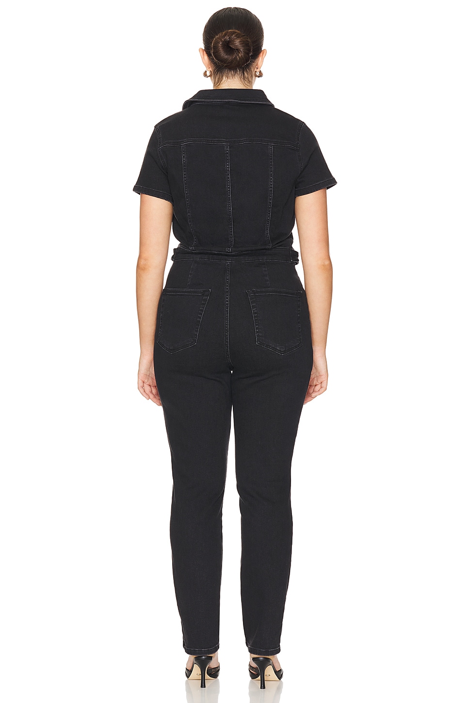 Fit For Success Jumpsuit