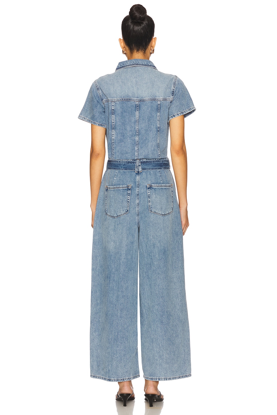 Fit For Success Jumpsuit - Thumbnail 5