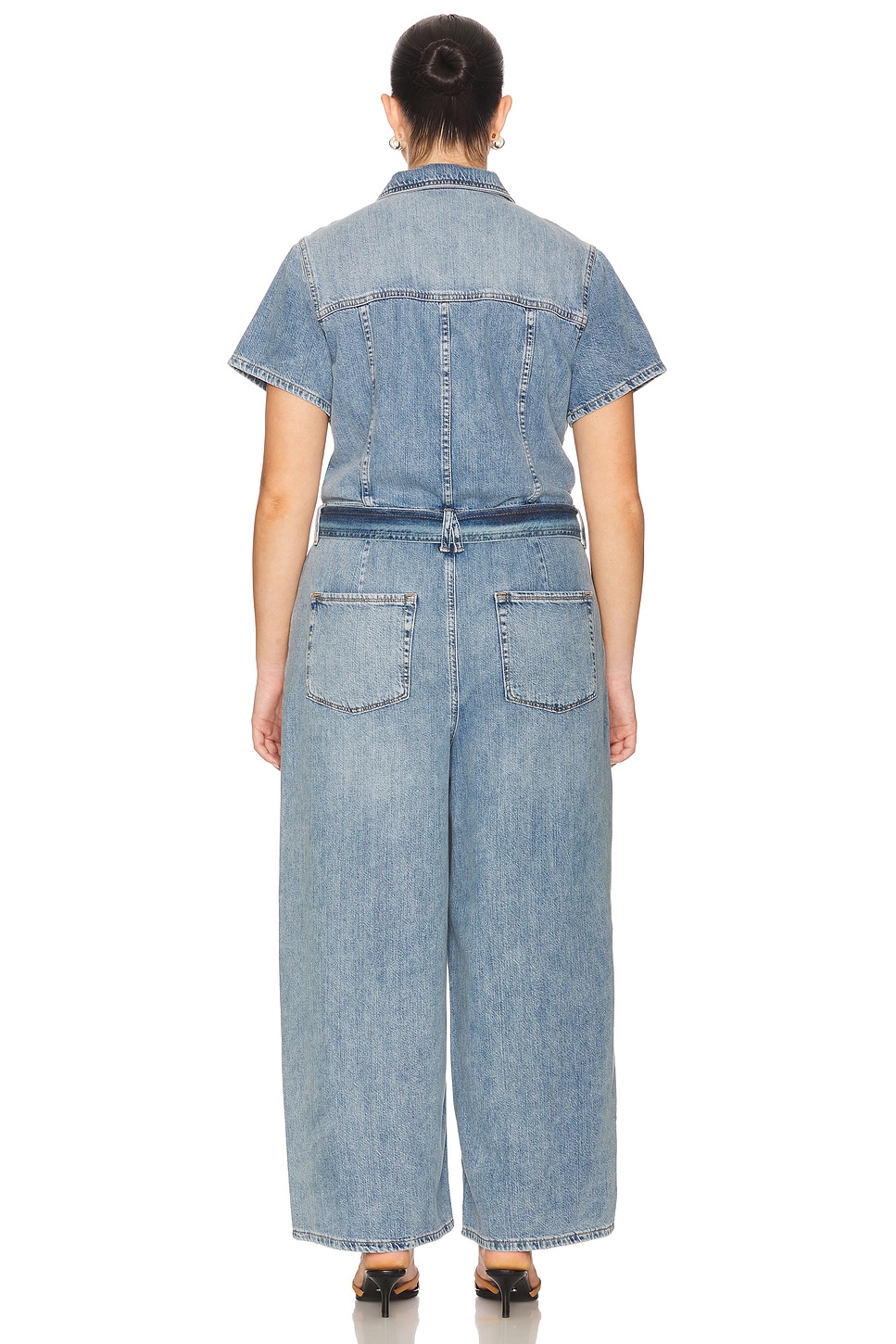 Fit For Success Jumpsuit - Thumbnail 6