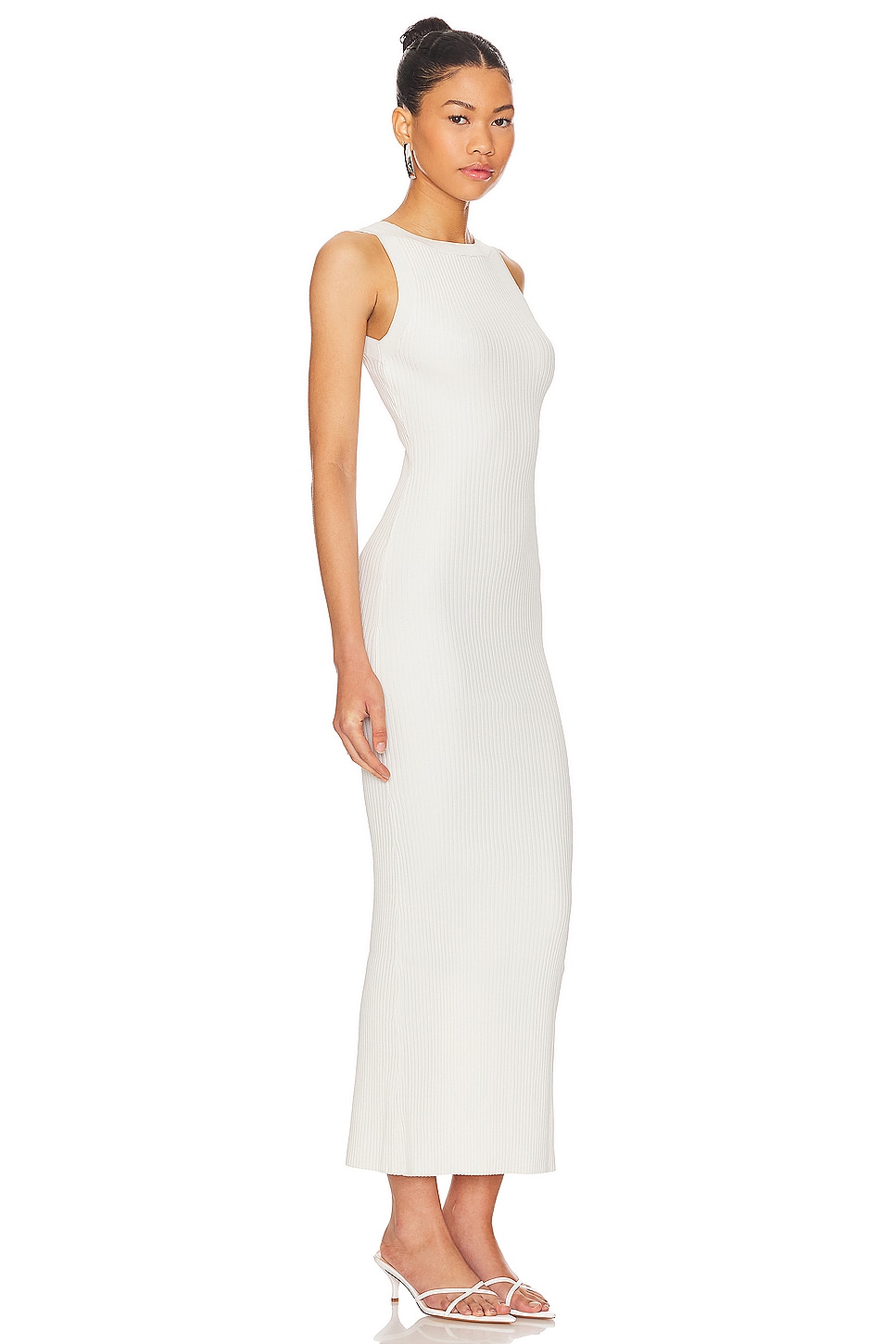green midi bridesmaid dresses Coming Back For You Sage Green Tiered Midi Dress, X-Large - The Mint Julep Boutique
