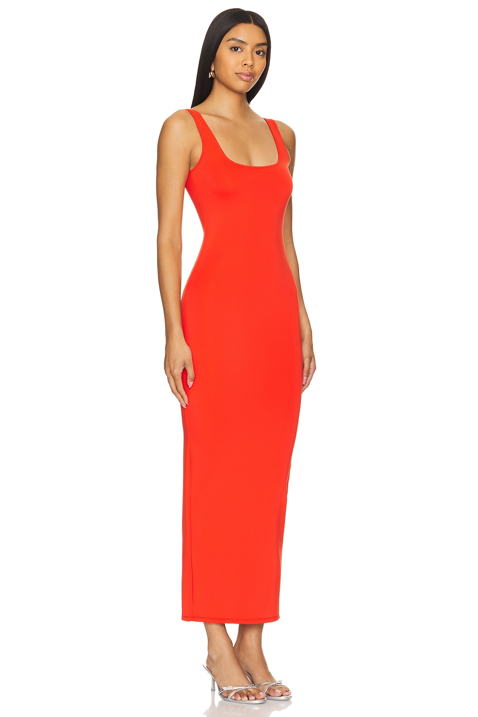 Good American Modern Tank Maxi Dress thumbnail