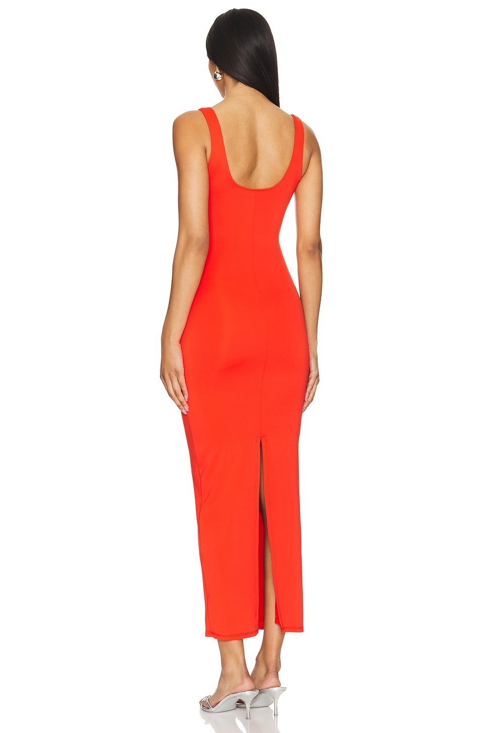 Good American Modern Tank Maxi Dress thumbnail