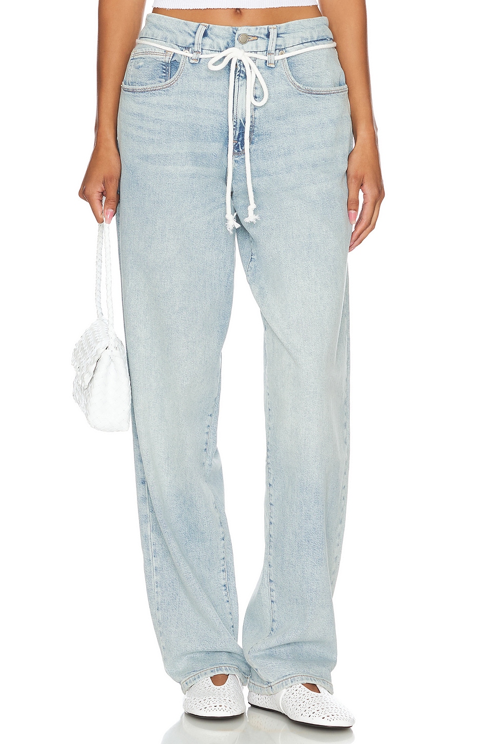 Good 90s Loose Drawstring