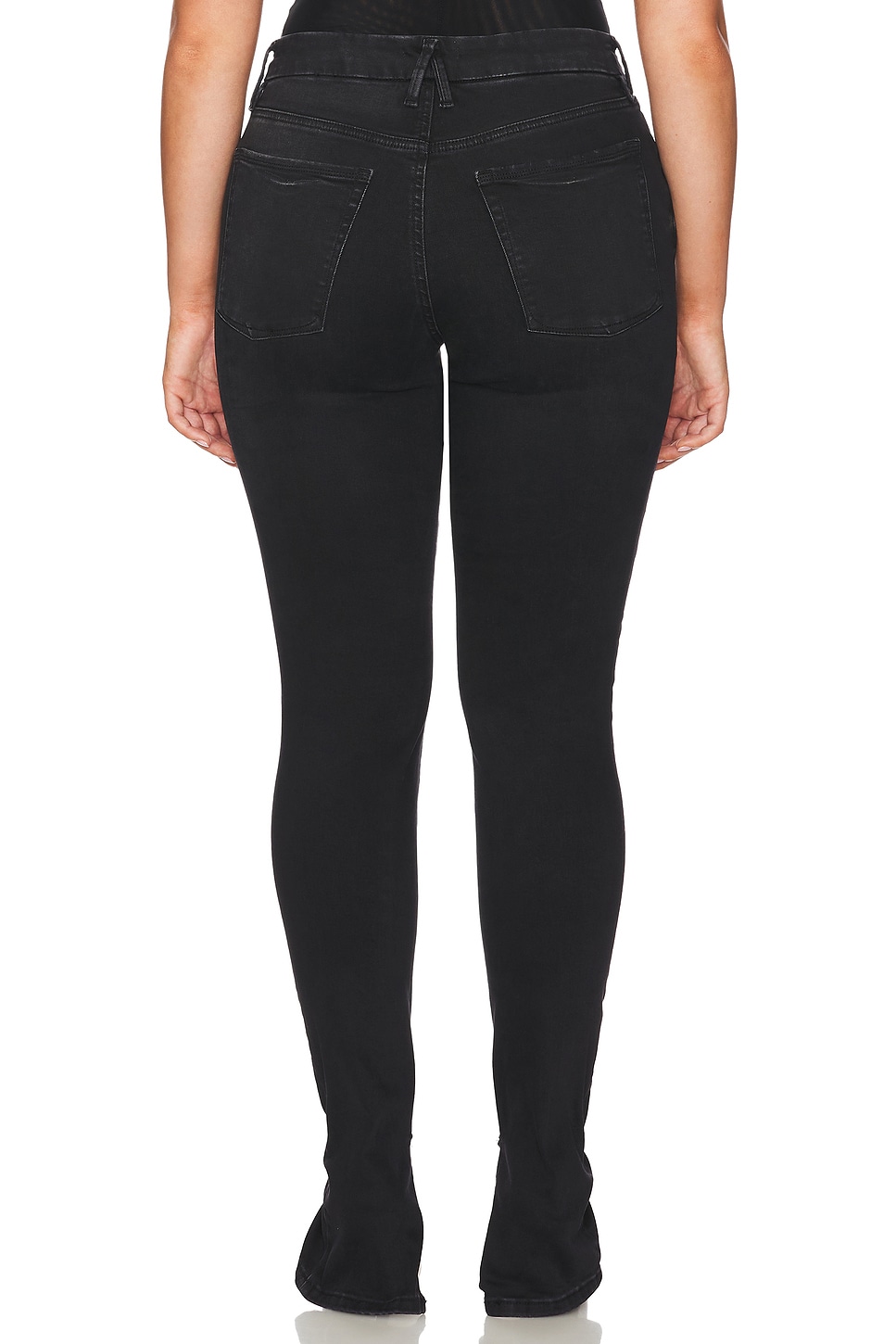 Always Fits Good Legs Skinny Jeans - Thumbnail 10
