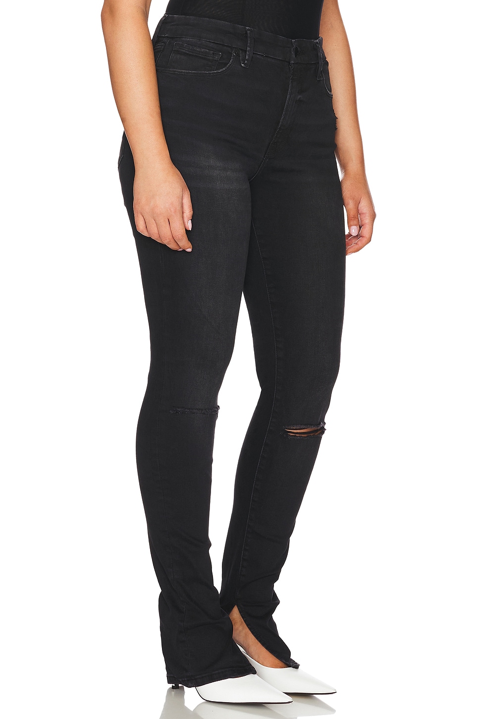 Always Fits Good Legs Skinny Jeans - Thumbnail 6
