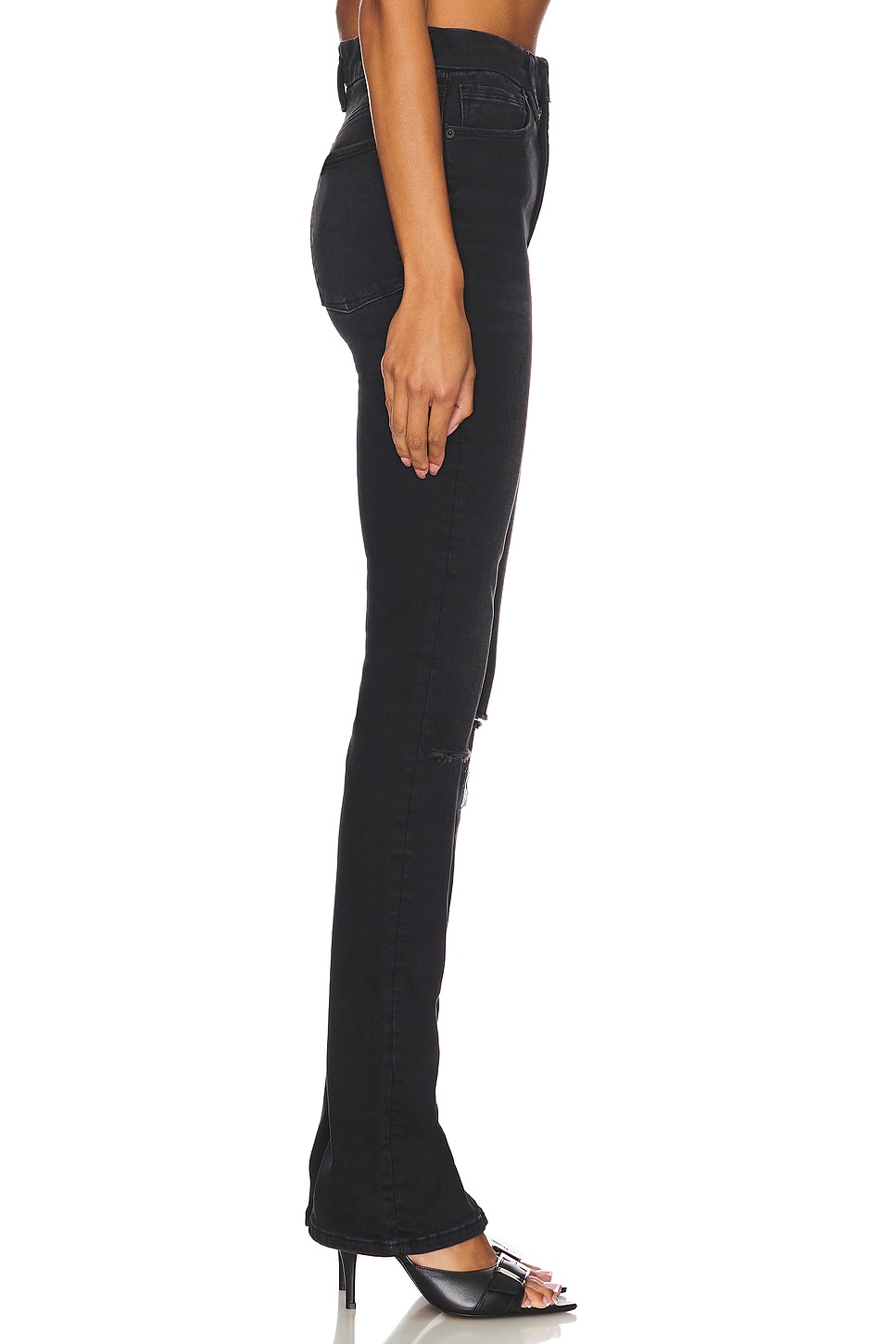 Always Fits Good Legs Skinny Jeans - Thumbnail 7