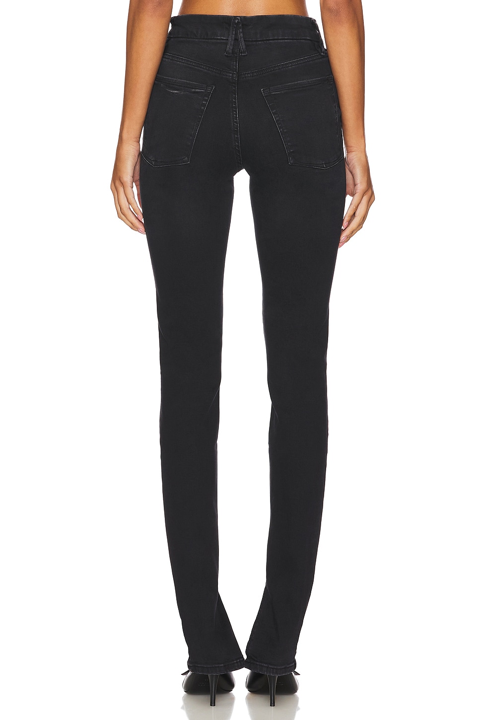 Always Fits Good Legs Skinny Jeans - Thumbnail 9