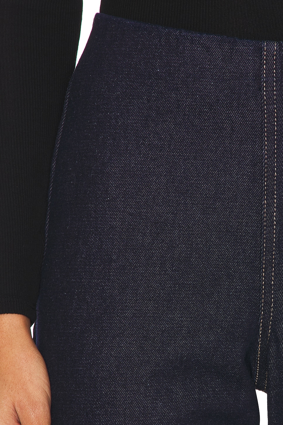 Good American Pull On Jeans thumbnail