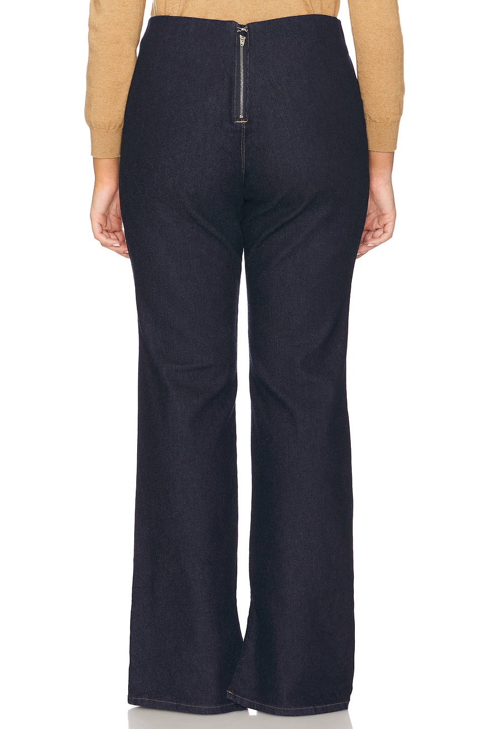Good American Pull On Jeans thumbnail