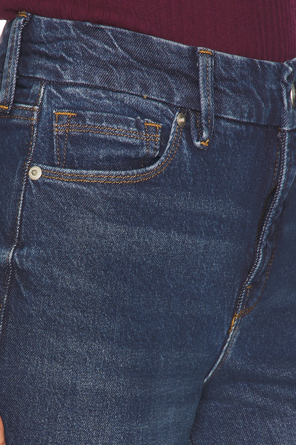 Good Petite Palazzo Jeans - Thumbnail 11