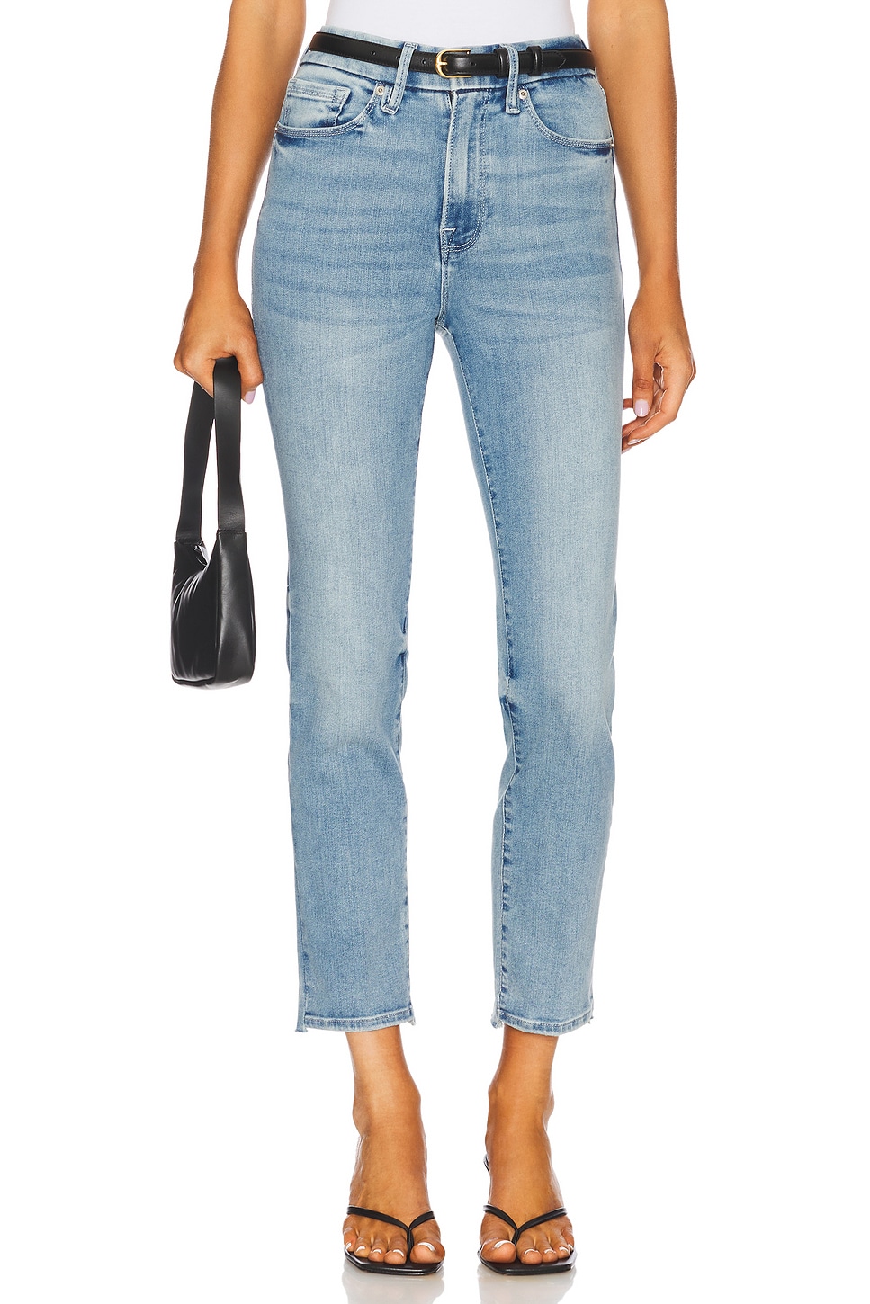 Always Fits Good Classic Slim Straight