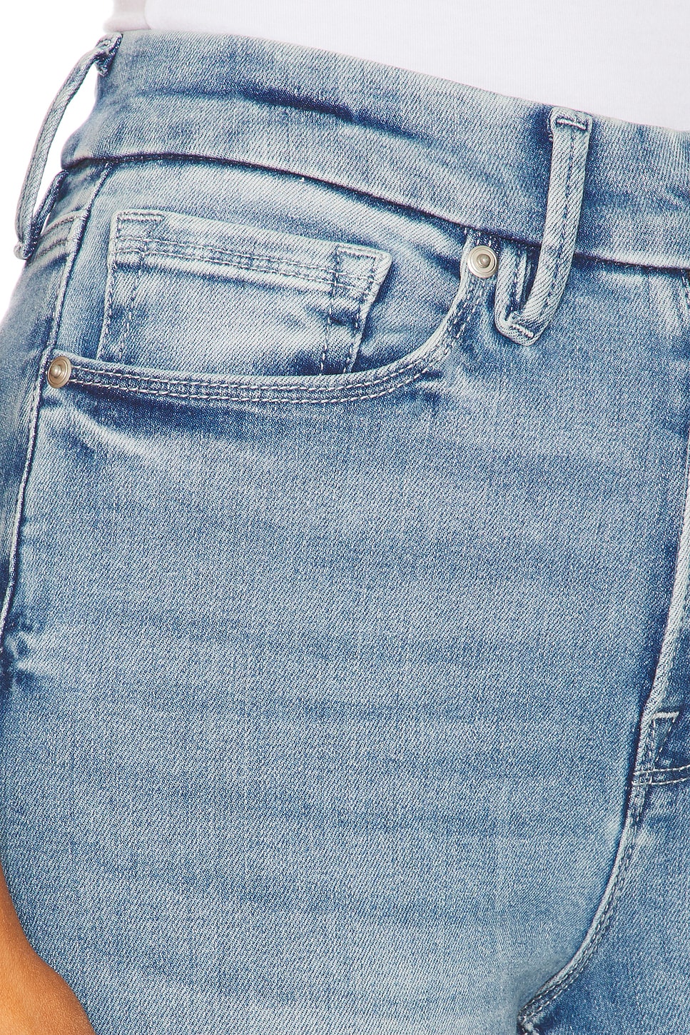 Always Fits Good Classic Slim Straight